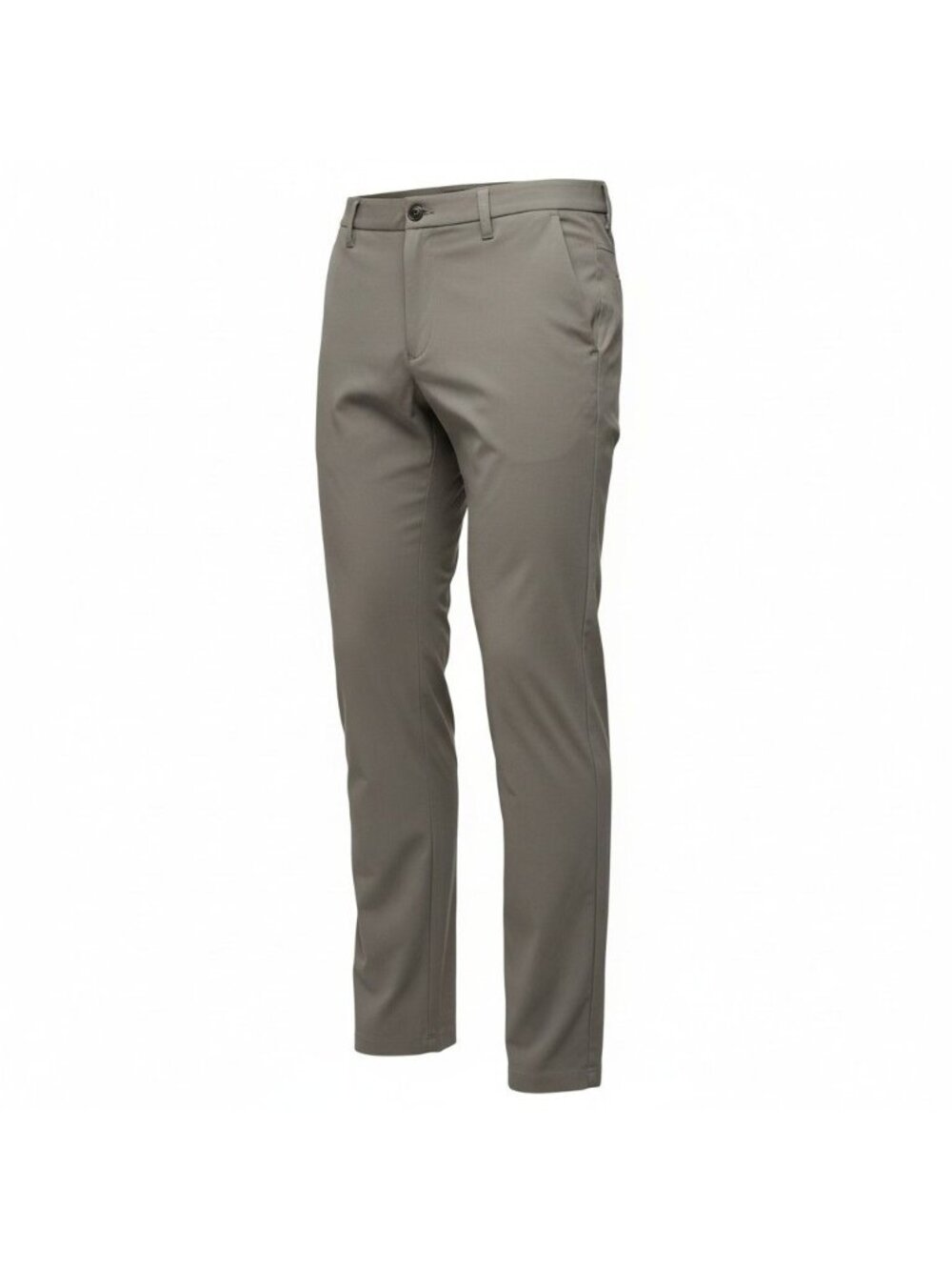 Lululemon Commission Pant Classic 34x34 Carbon Dust M5AEYS